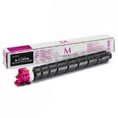 Kyocera Toner TK-8519M